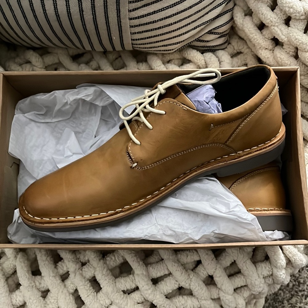 Men’s Steve Madden Dress Shoes